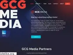 Sites similar to mediagcg.com