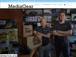 Sites similar to mediagear.ee