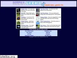 Sites similar to mediagecko.com