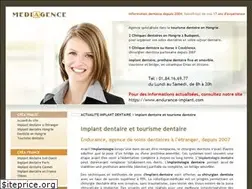 Sites similar to mediagence.fr