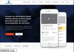 Sites similar to mediageneous.com