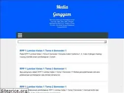 Sites similar to mediagenggam.com