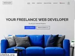 Sites similar to mediageni.com