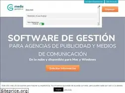 Sites similar to mediagenia.com