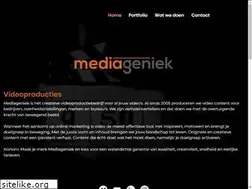 Sites similar to mediageniek.nl
