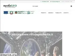Sites similar to mediageo.it
