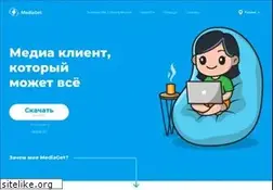 Sites similar to mediaget.com