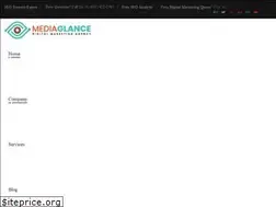 Sites similar to mediaglance.com