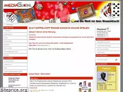 Sites similar to mediaglobe.org