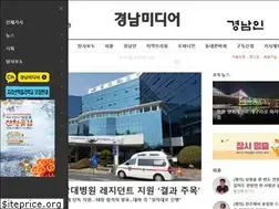 Sites similar to mediagn.co.kr