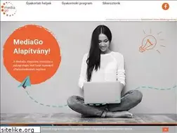 Sites similar to mediago.hu