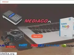 Sites similar to mediago.pl