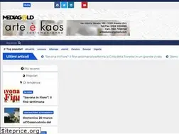 Sites similar to mediagold.it