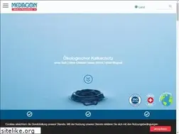 Sites similar to mediagon.com