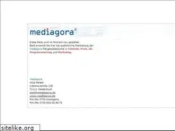 Sites similar to mediagora.de