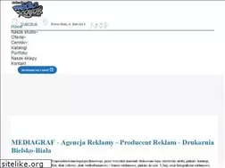 Sites similar to mediagraf.com.pl
