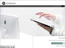 Sites similar to mediagrafen.de