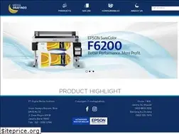 Sites similar to mediagrafindo.com