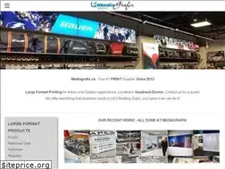 Sites similar to mediagrafix.ca
