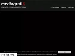 Sites similar to mediagrafix.de