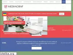 Sites similar to mediagrafspa.it