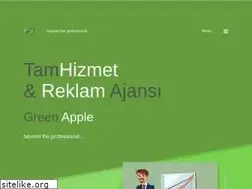 Sites similar to mediagreenapple.com