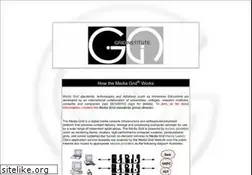 Sites similar to mediagrid.org