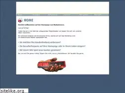 Sites similar to mediagroove.ch