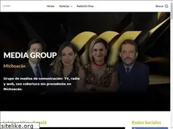 Sites similar to mediagroup.mx