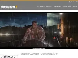 Sites similar to mediagroup8.com.ua