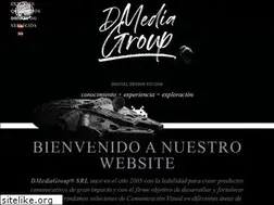 Sites similar to mediagroupdr.com