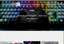 Sites similar to mediagroupinfo.pl