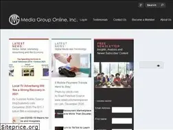 Sites similar to mediagrouponlineinc.com