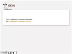 Sites similar to mediagrup.ru