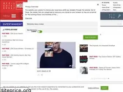 Sites similar to mediaguidegroup.com