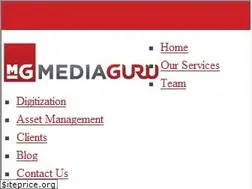 Sites similar to mediaguru.in