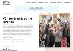 Sites similar to mediagymnasiet.se