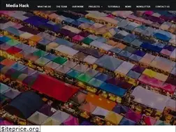 Sites similar to mediahack.co.za