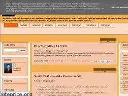 Sites similar to mediaharja.blogspot.com