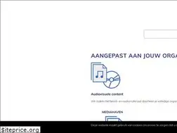 Sites similar to mediahaven.com