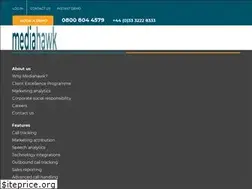 Sites similar to mediahawk.co.uk