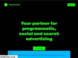 Sites similar to mediahead.com