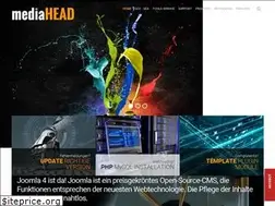 Sites similar to mediaheadz.ch