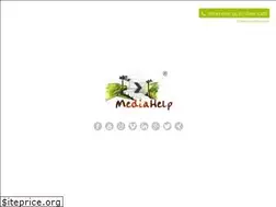 Sites similar to mediahelp.de