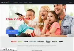 Sites similar to mediahint.com