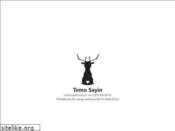 Sites similar to mediahirsch.ch
