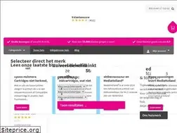 Sites similar to mediaholland.nl