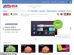 Sites similar to mediahomeservice.nl