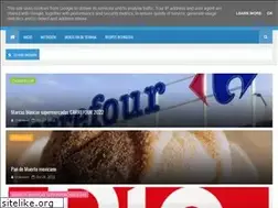Sites similar to mediahoradecocina.blogspot.com