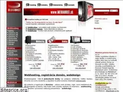 Sites similar to mediahost.sk